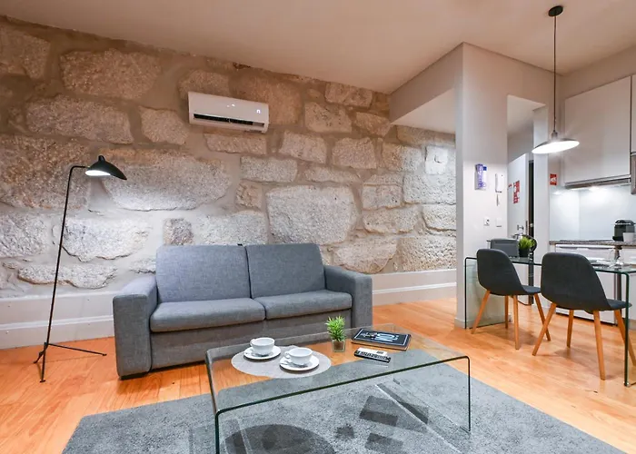 On - Free Parking & Pet Friendly Apartman