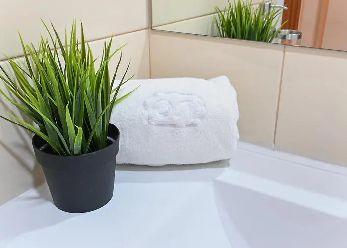 On - Free Parking & Pet Friendly