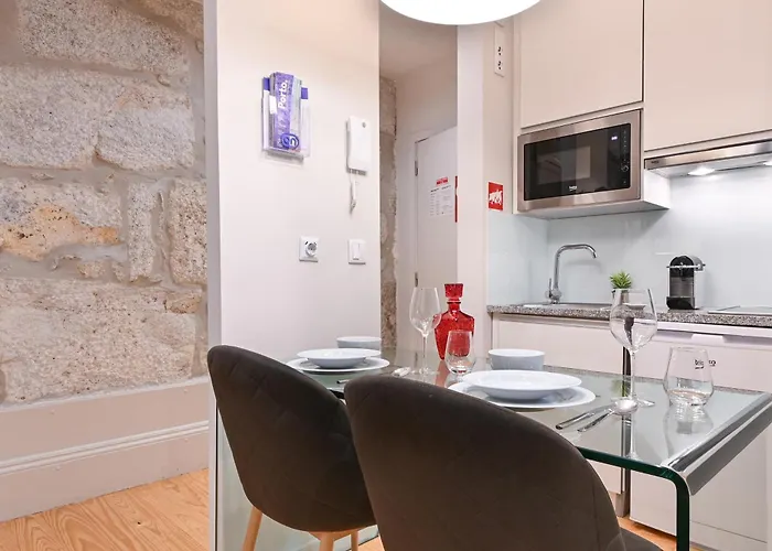 On - Free Parking & Pet Friendly * Porto