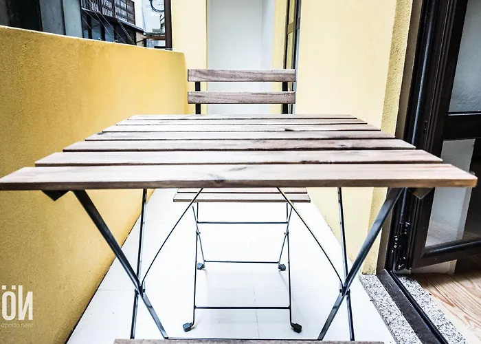 Apartman On - Free Parking & Pet Friendly