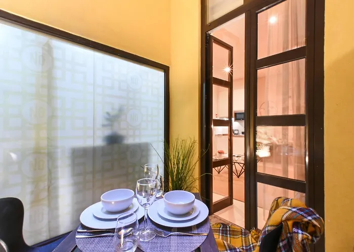 Apartman On - Free Parking & Pet Friendly *