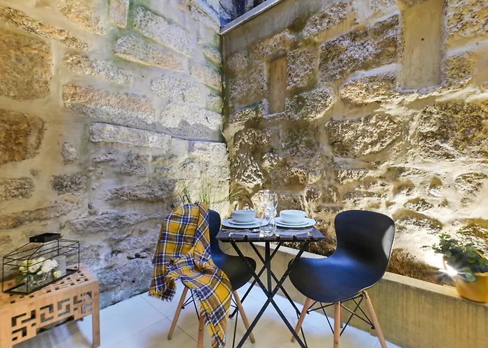 Apartman On - Free Parking & Pet Friendly Porto