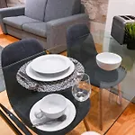 Lägenhet On - Free Parking & Pet Friendly Oporto