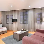 Lägenhet On - Free Parking & Pet Friendly Oporto