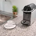 On - Free Parking & Pet Friendly *