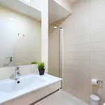 On - Free Parking & Pet Friendly
