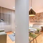 Apartman On - Free Parking & Pet Friendly *