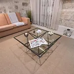 On - Free Parking & Pet Friendly