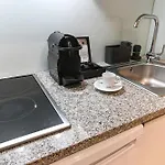 On - Free Parking & Pet Friendly Apartman Porto