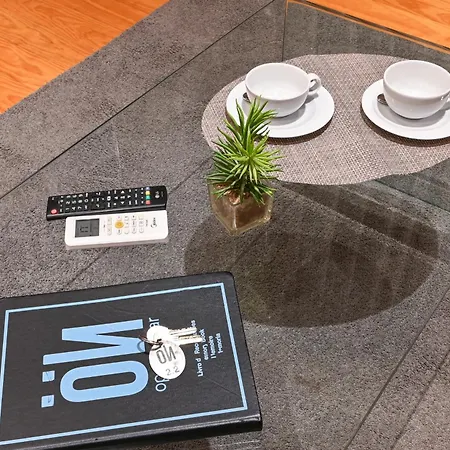 Apartment On - Free Parking & Pet Friendly