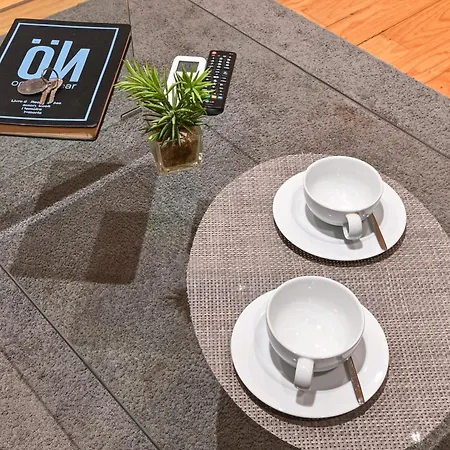 Apartamento On - Free Parking & Pet Friendly Oporto