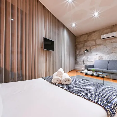 On - Free Parking & Pet Friendly Porto