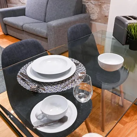 Appartamento On - Free Parking & Pet Friendly Oporto