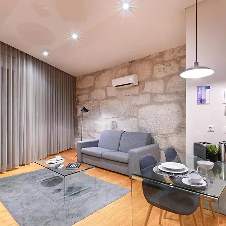 Apartamento On - Free Parking & Pet Friendly *