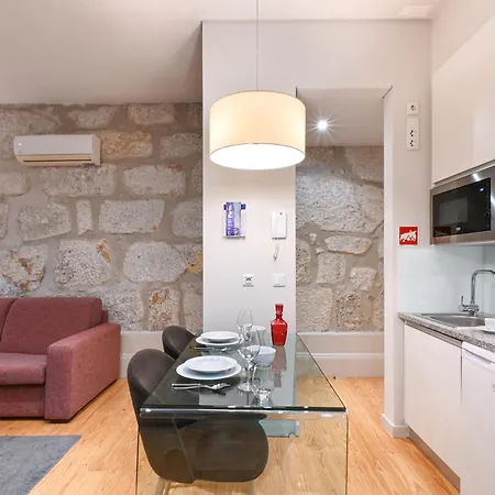Appartamento On - Free Parking & Pet Friendly Oporto