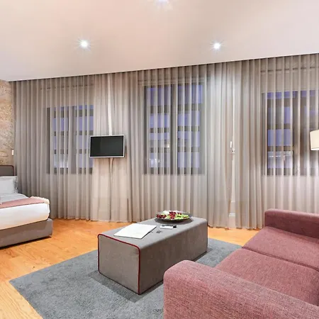 Apartamento On - Free Parking & Pet Friendly Oporto
