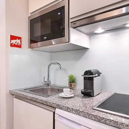 On - Free Parking & Pet Friendly Apartment Porto
