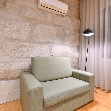 On - Free Parking & Pet Friendly Oporto