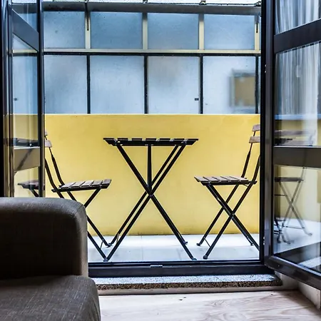 On - Free Parking & Pet Friendly Appartamento *