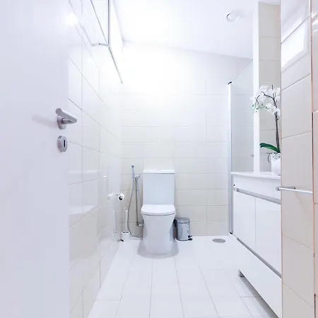 Apartamento On - Free Parking & Pet Friendly Porto