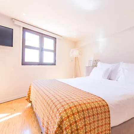Apartamento On - Free Parking & Pet Friendly *