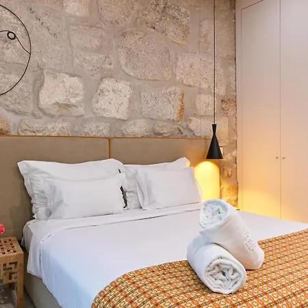 On - Free Parking & Pet Friendly Apartment Porto