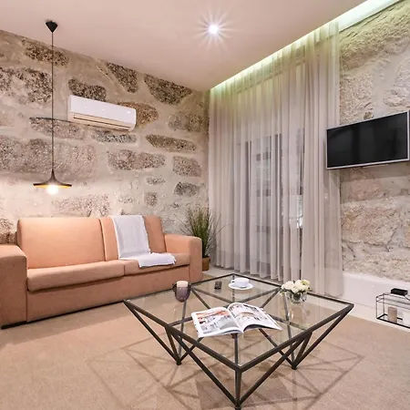Apartamento On - Free Parking & Pet Friendly *