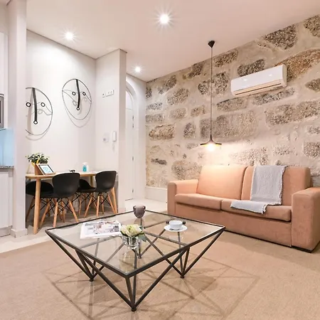 Apartamento On - Free Parking & Pet Friendly