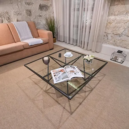 On - Free Parking & Pet Friendly