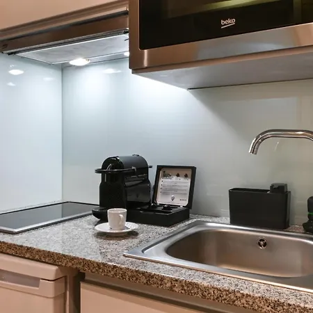 Apartment On - Free Parking & Pet Friendly Porto