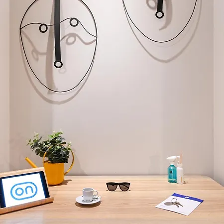 Apartamento On - Free Parking & Pet Friendly Oporto