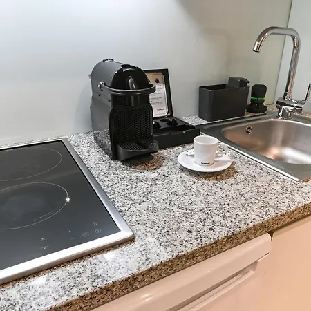 On - Free Parking & Pet Friendly Apartamento Oporto