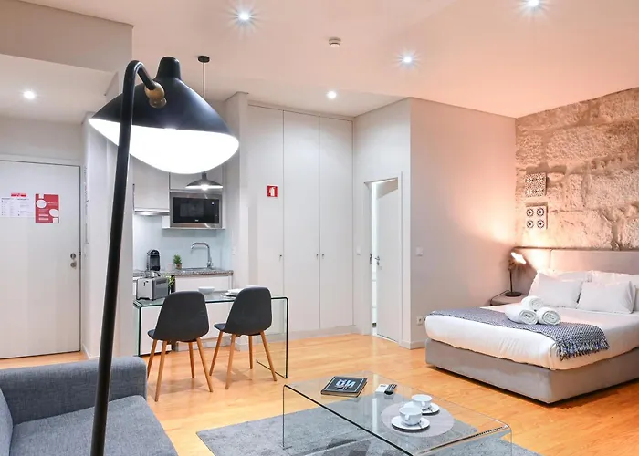 On - Free Parking & Pet Friendly Lejlighed