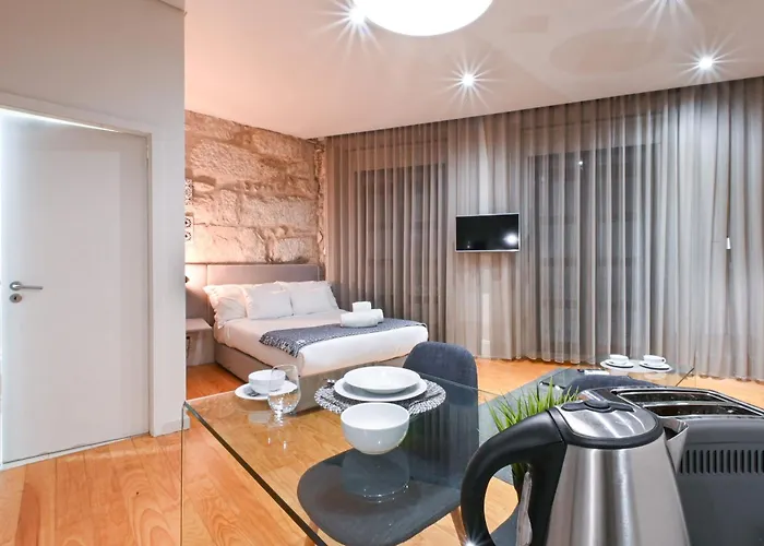 Lejlighed On - Free Parking & Pet Friendly *