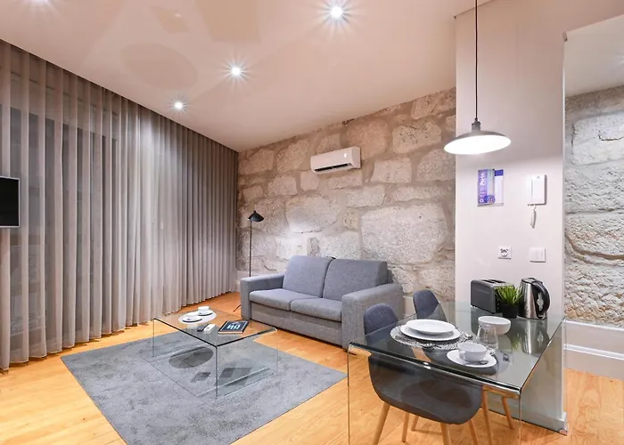 Lejlighed On - Free Parking & Pet Friendly *