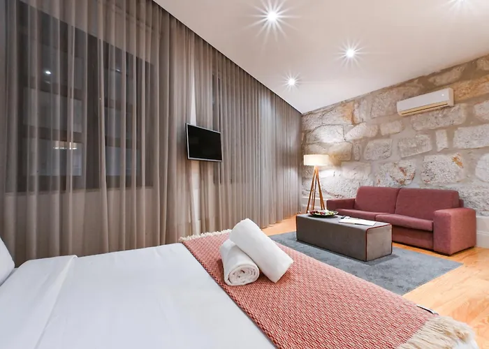 Apartament On - Free Parking & Pet Friendly