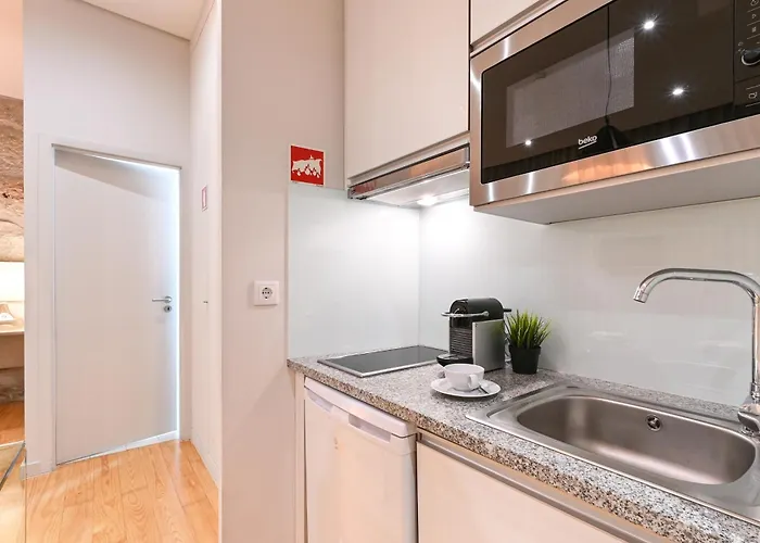 Apartament On - Free Parking & Pet Friendly Porto