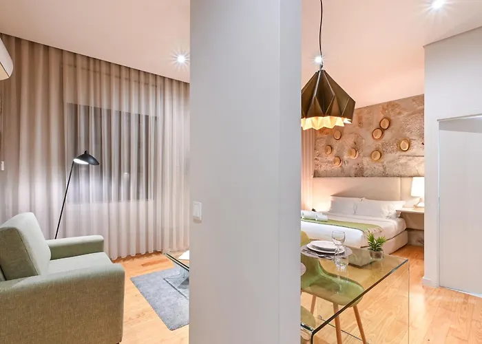 Lejlighed On - Free Parking & Pet Friendly *