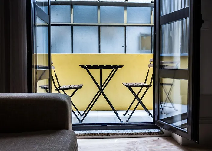 On - Free Parking & Pet Friendly Lejlighed *