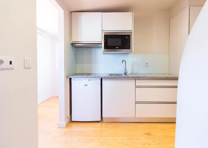 On - Free Parking & Pet Friendly Porto