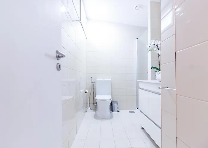 Apartament On - Free Parking & Pet Friendly Porto