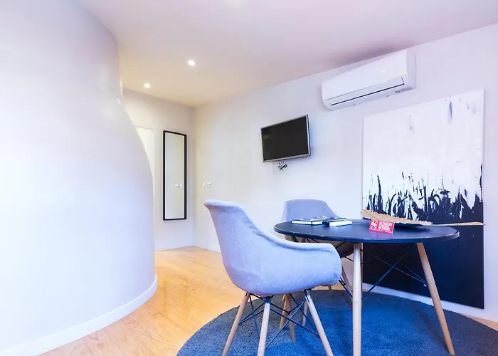 On - Free Parking & Pet Friendly Apartament *