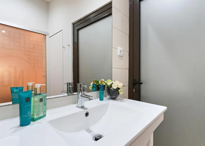 On - Free Parking & Pet Friendly * Porto