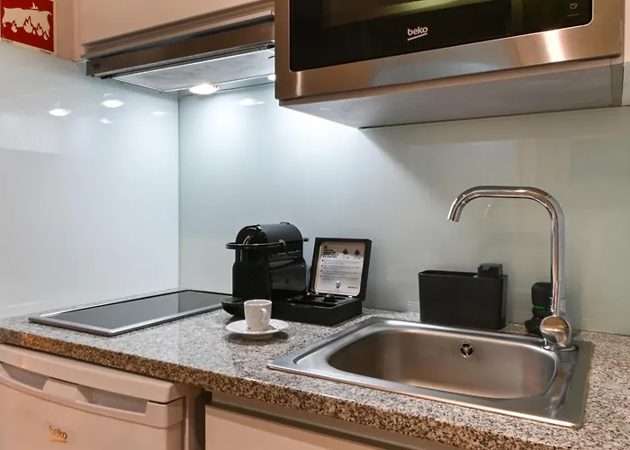 Lejlighed On - Free Parking & Pet Friendly Porto