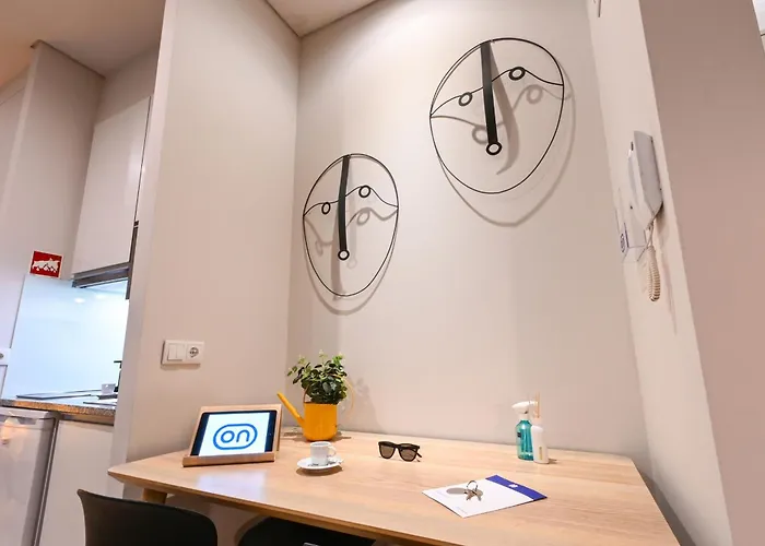 On - Free Parking & Pet Friendly * Porto