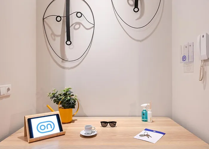 Apartament On - Free Parking & Pet Friendly Porto