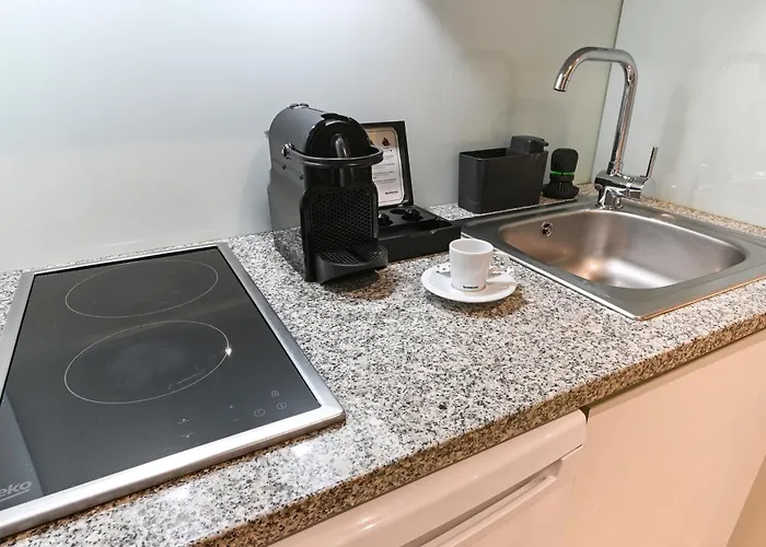 On - Free Parking & Pet Friendly Lejlighed Porto