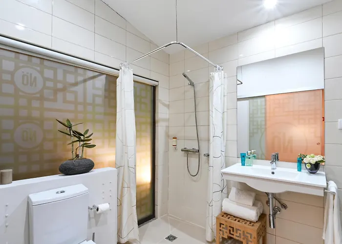 Lejlighed On - Free Parking & Pet Friendly Porto