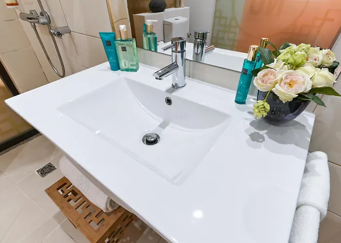 Apartament On - Free Parking & Pet Friendly Porto