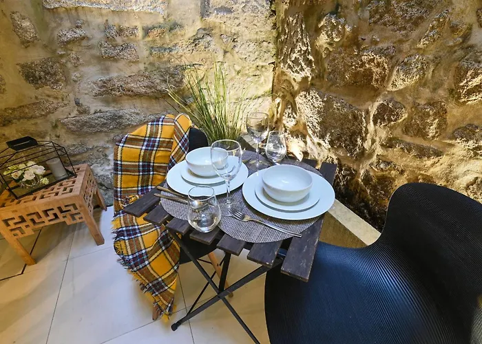 On - Free Parking & Pet Friendly Porto